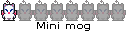 Mini mog Mini mog