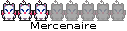 Mercenaire Mercenaire
